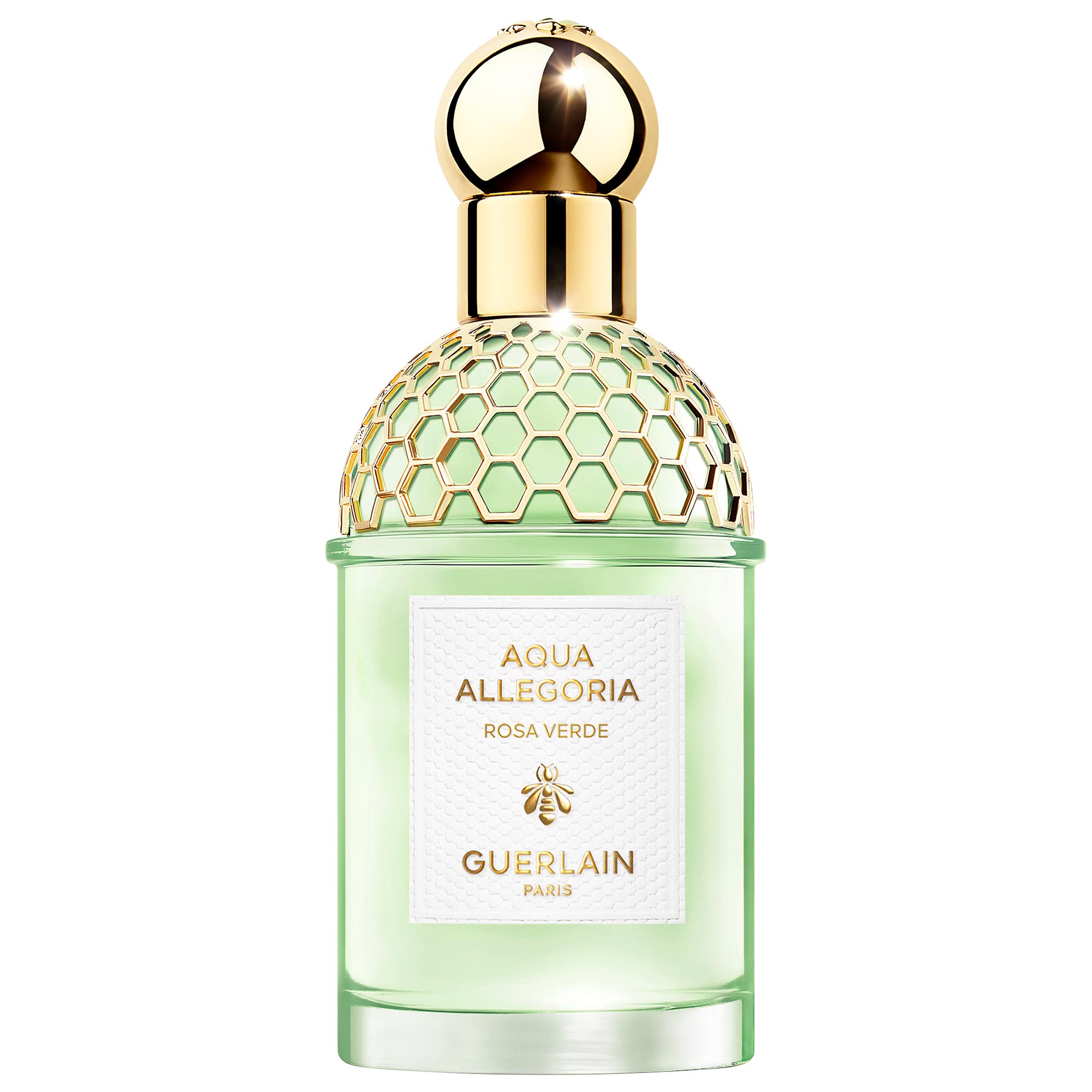 Guerlain Aqua Allegoria Mandarine Basilic - Thumbnail 2