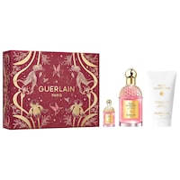 GUERLAIN - Aqua Allegoria Florabloom Forte Eau de Parfum Gift Set