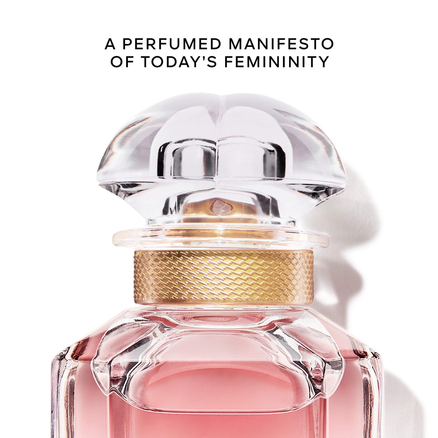 GUERLAIN Mon Guerlain セット Mon Guerlain Eau de Parfum Gift Set - GUERLAIN | Sephora