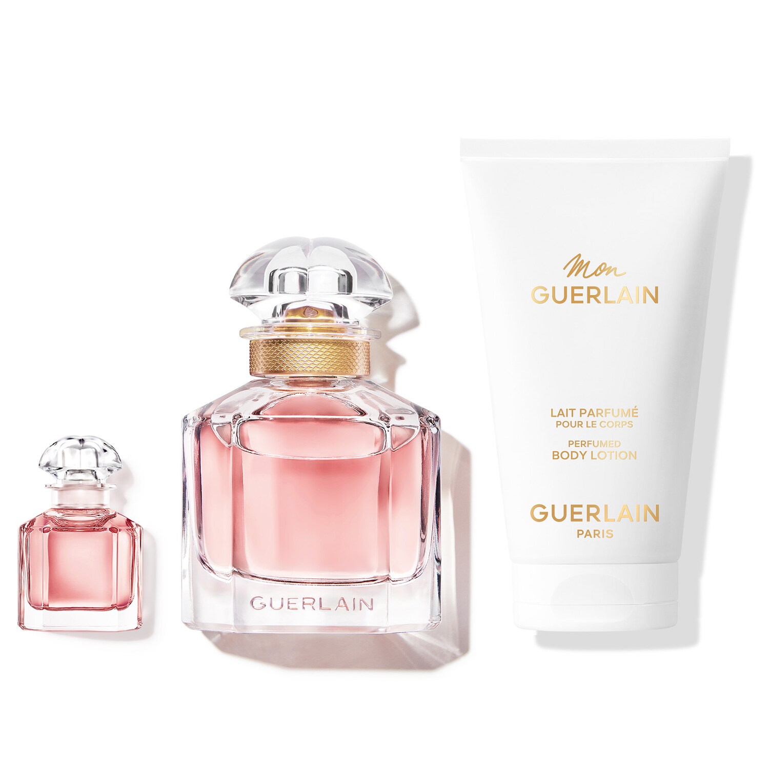 Mon Guerlain Eau de Parfum Gift Set - GUERLAIN | Sephora