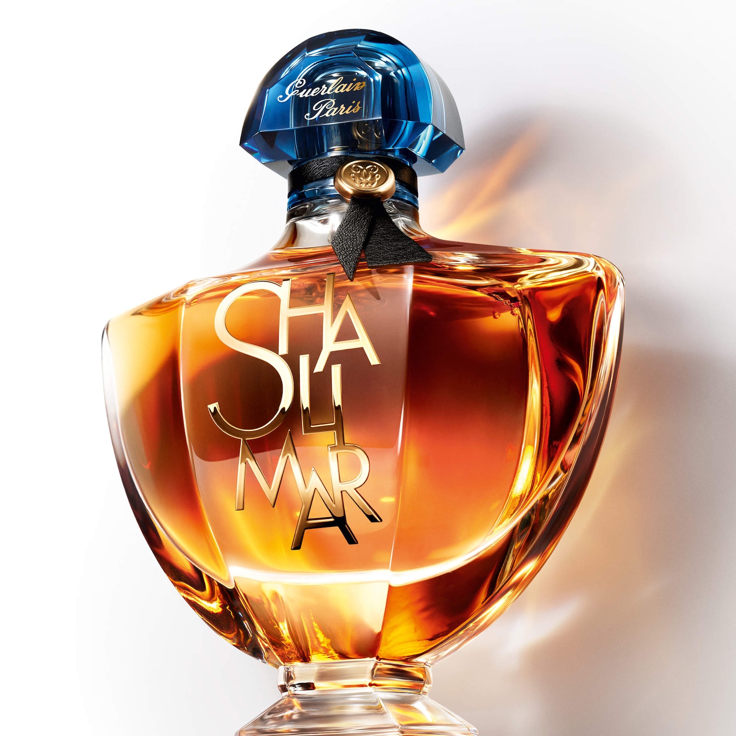 Shalimar L'Essence Eau de Parfum Intense with Vanilla - GUERLAIN