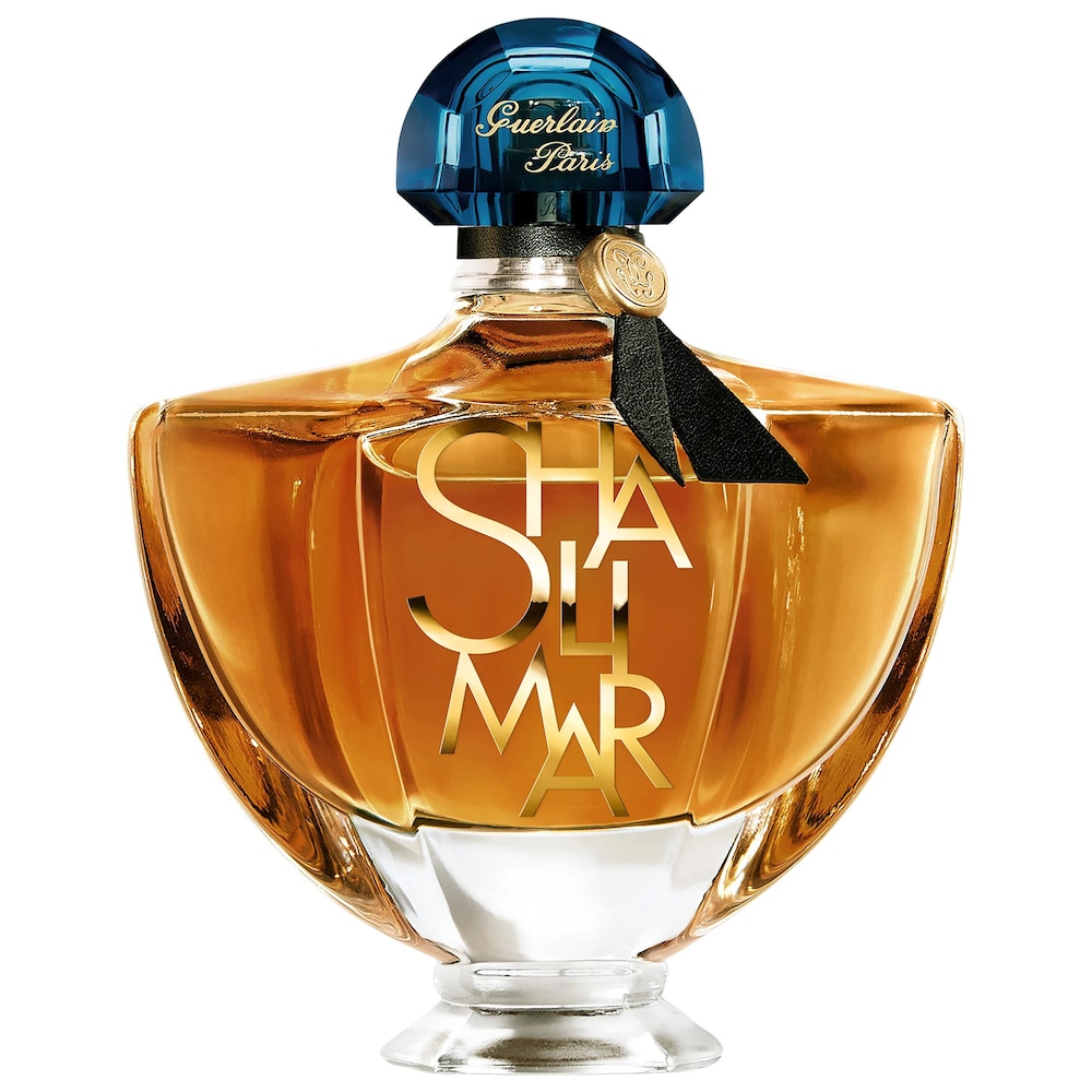GUERLAIN 
Shalimar L'Essence Eau de Parfum Intense with Vanilla
