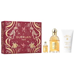 GUERLAIN Eau Impériale ギフトセット L'Art & La Matière ⋅ THE PERFUMER'S SET - ICONIC HARMONY ⋅ GUERLAIN
