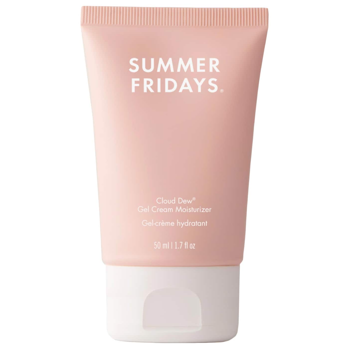 Gel-crème, Summer Fridays