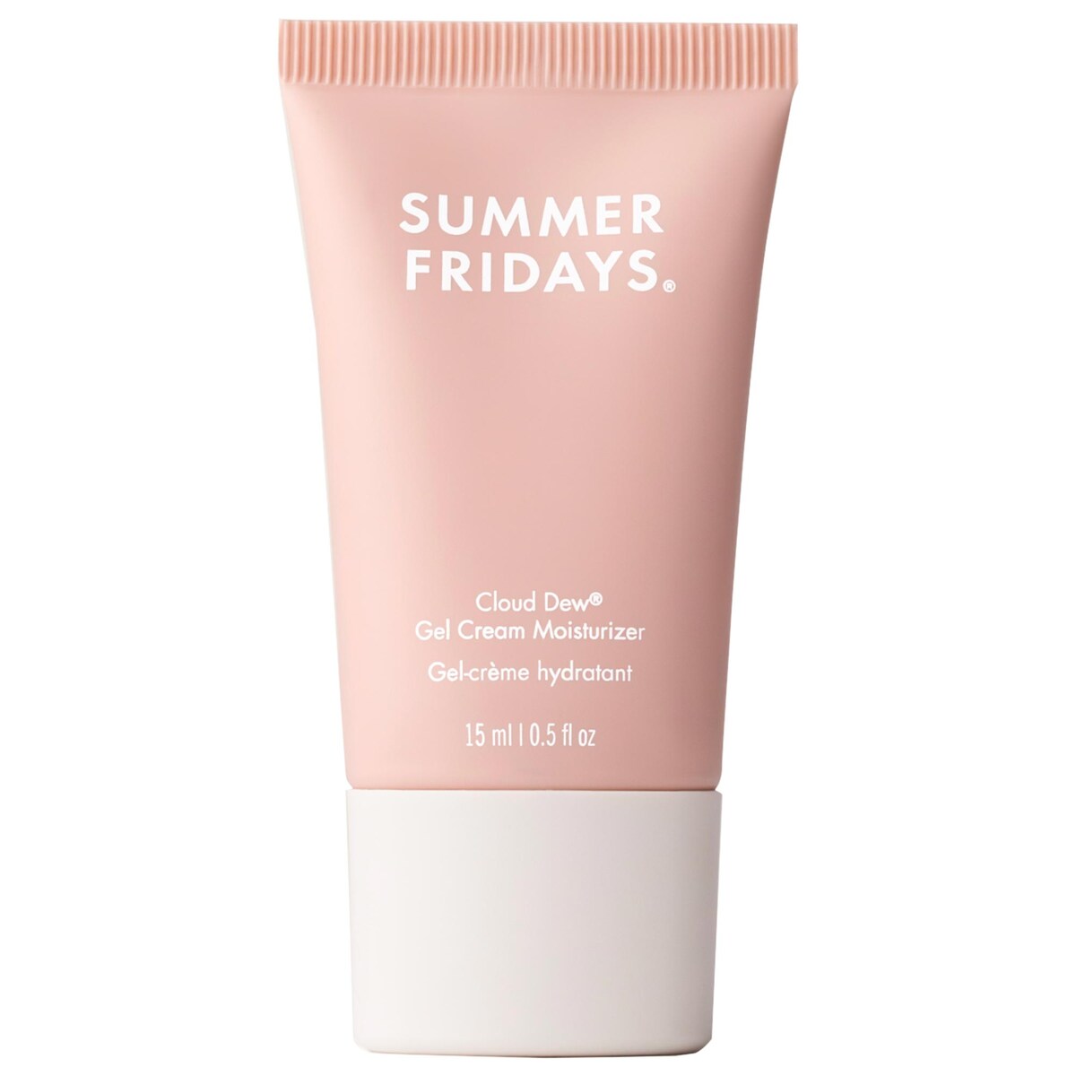 Summer Fridays Mini Cloud Dew Gel Cream Moisturizer