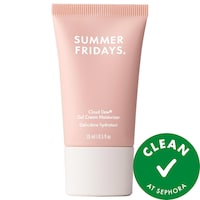 Summer Fridays - Mini Cloud Dew Gel Cream Moisturizer