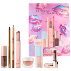 Perfect Pout Makeup Lip Value Set