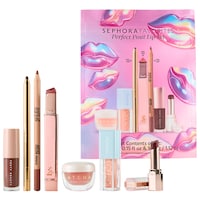 Sephora Favorites - Perfect Pout Makeup Lip Value Set