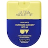 Supreme Screen SPF 50 Mini Mate Facial Sunscreen Moisturizer and Primer