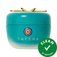 Tatcha - The Longevity Youth Restoring Cream for Elasticity & Brightness