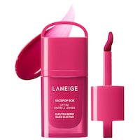 LANEIGE - JuicePop Box Lip Oil Stain 12HR Hydrating Tint