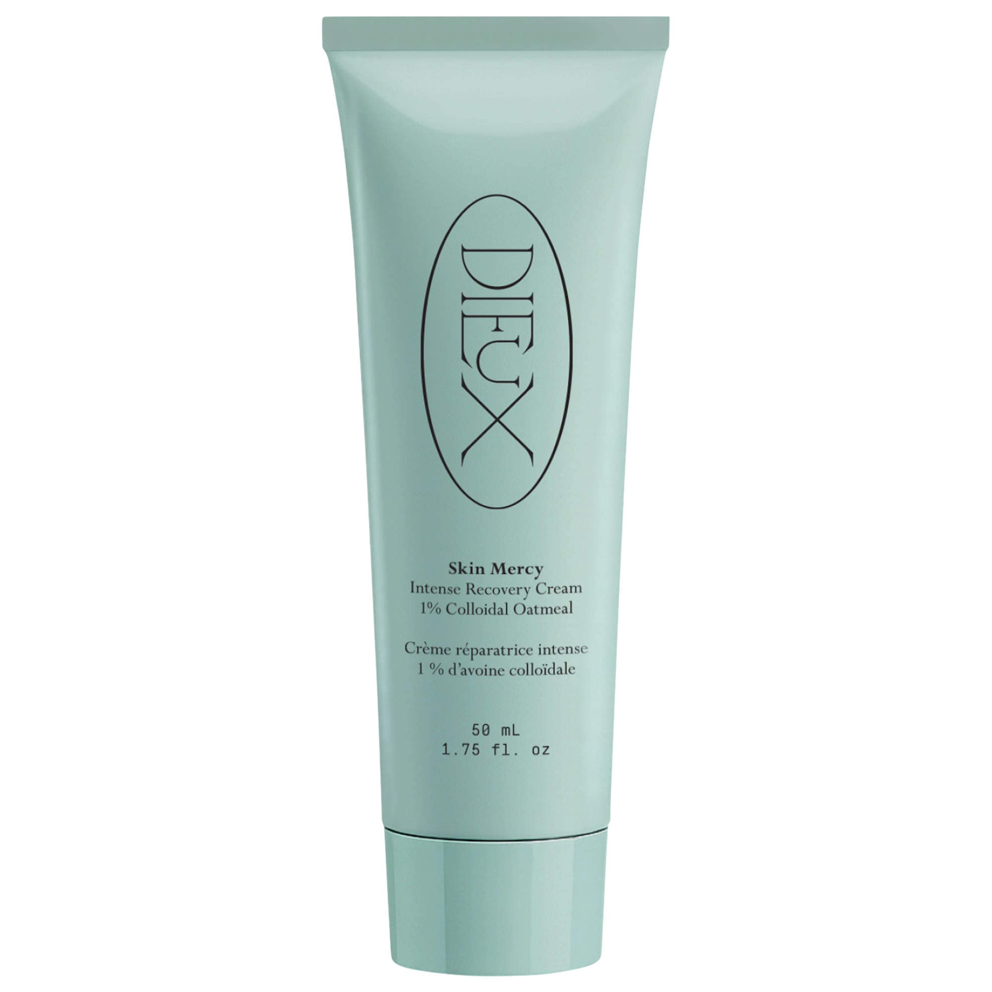Dieux Skin Mercy Intense Recovery Cream for Sensitive & Eczema-Prone Skin