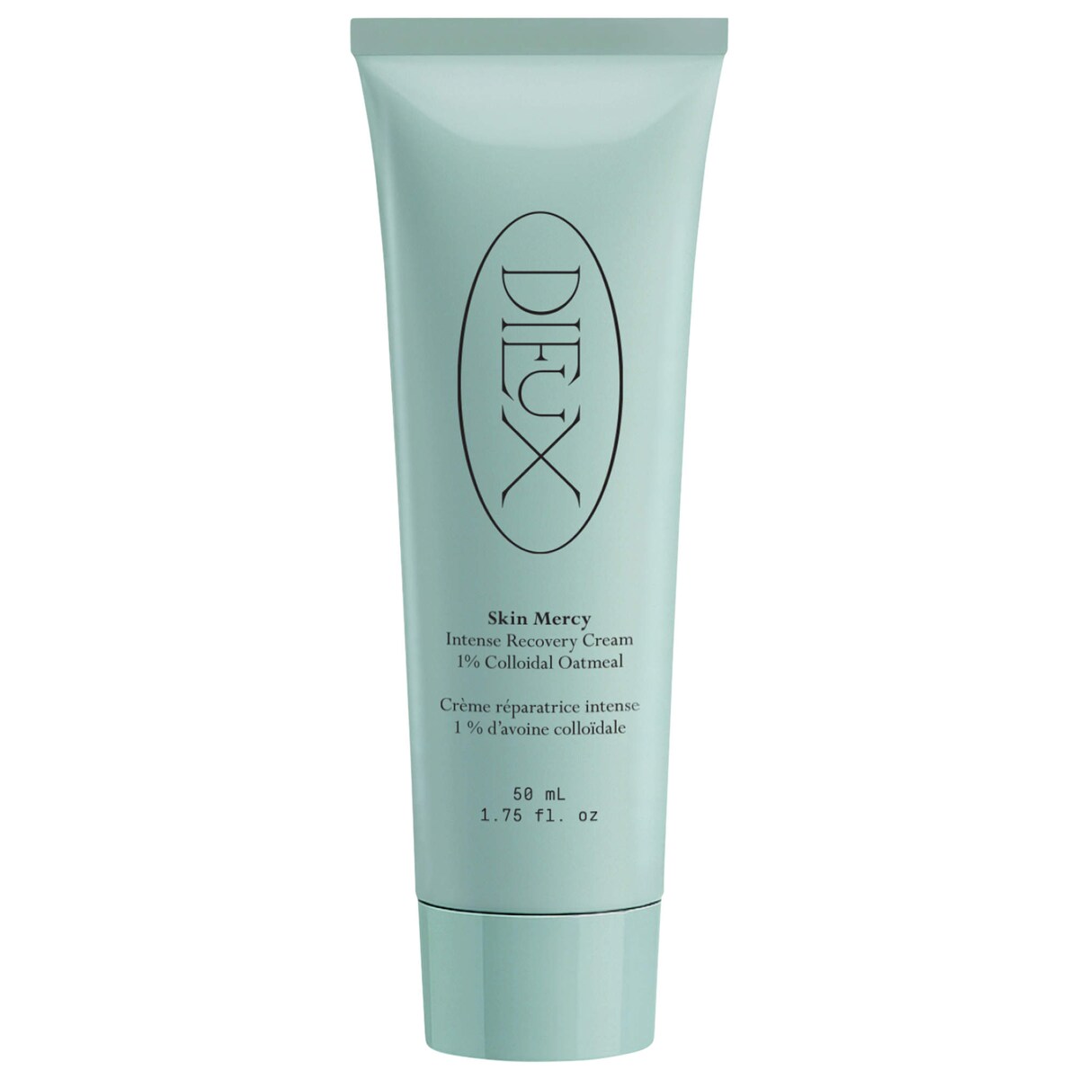 Dieux Skin Mercy Intense Recovery Cream for Sensitive & Eczema-Prone Skin
