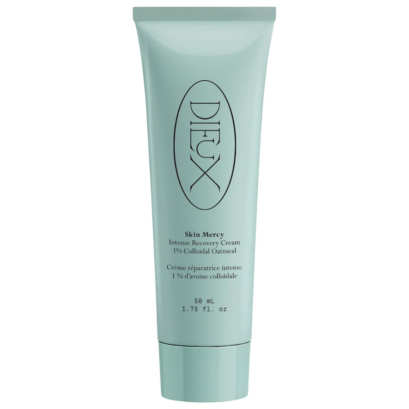Skin Mercy Intense Recovery Cream for Sensitive & Eczema-Prone Skin