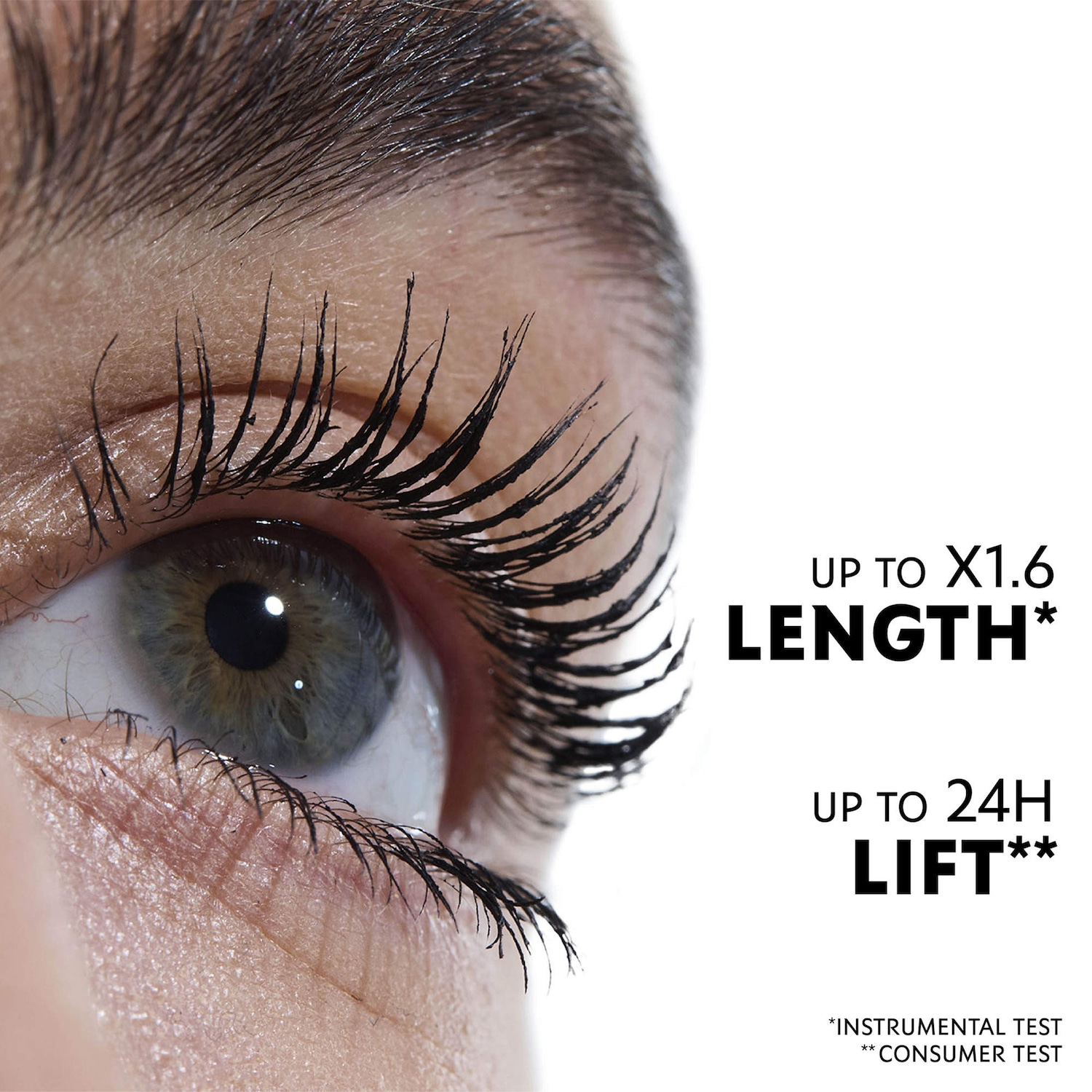 Lash Latex Sculpting & Lengthening Mascara 2