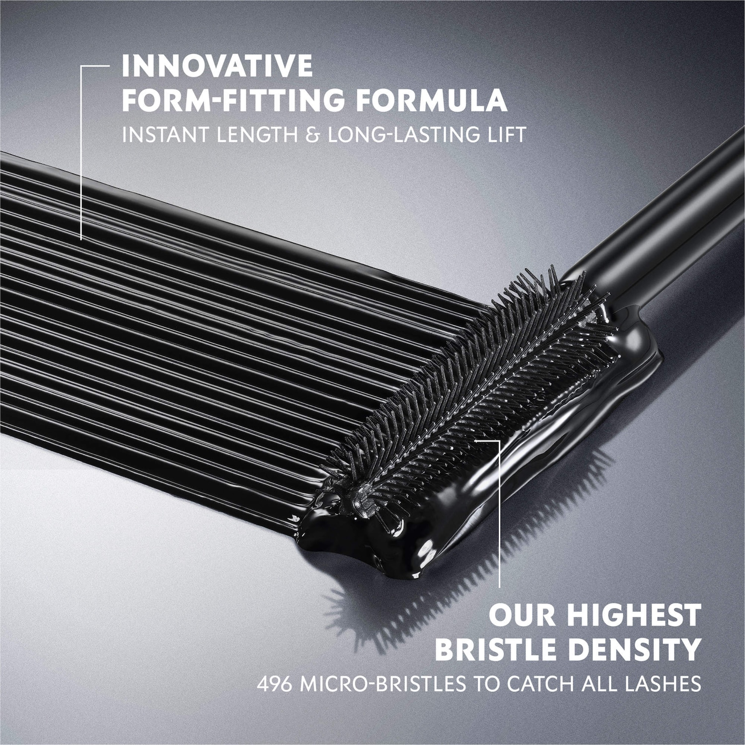 Lash Latex Sculpting & Lengthening Mascara 4