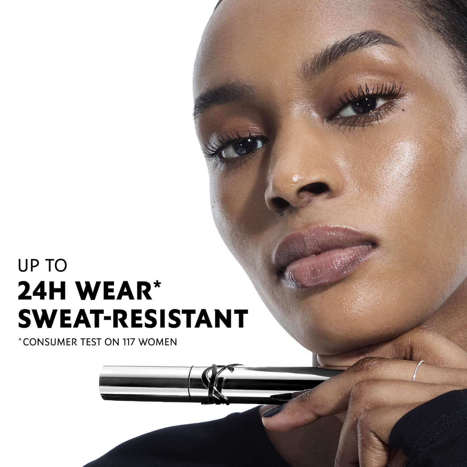 Lash Latex Sculpting & Lengthening Mascara 5