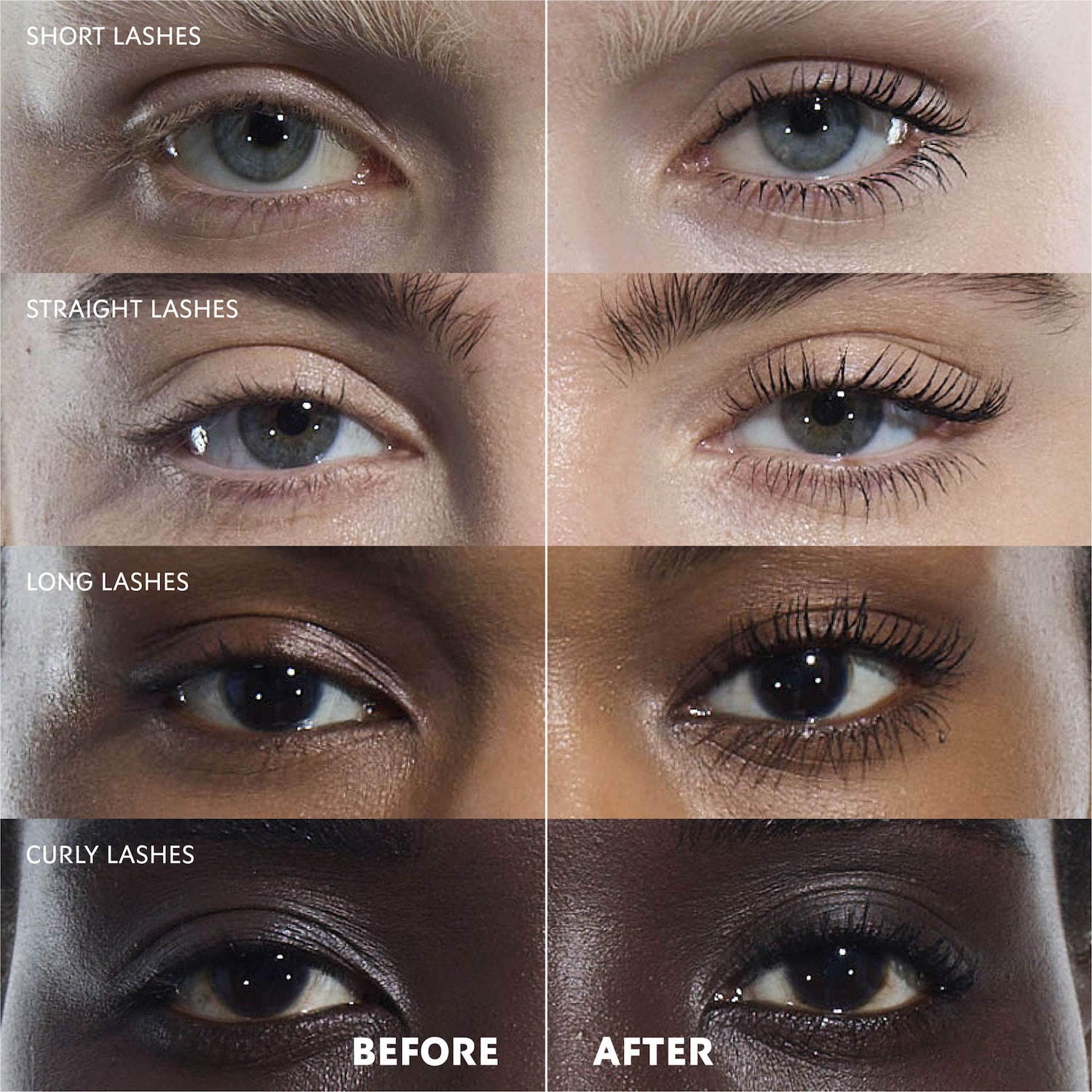 Lash Latex Sculpting & Lengthening Mascara 6