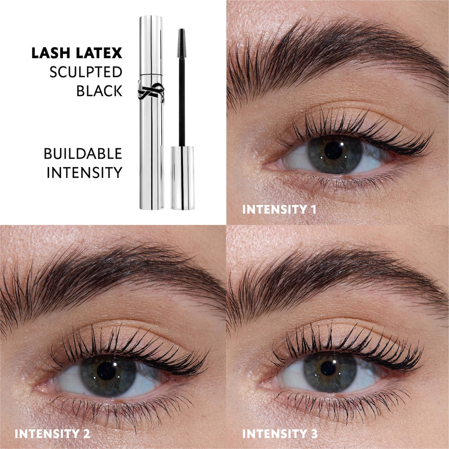 Lash Latex Sculpting & Lengthening Mascara 3