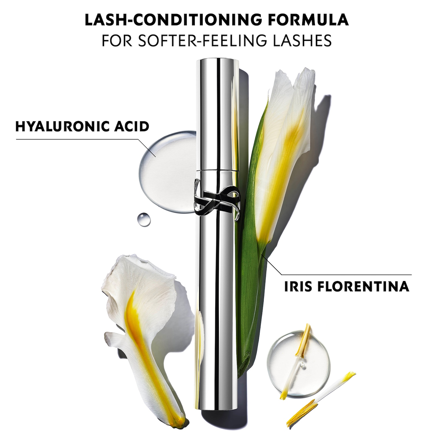 Lash Latex Sculpting & Lengthening Mascara 7
