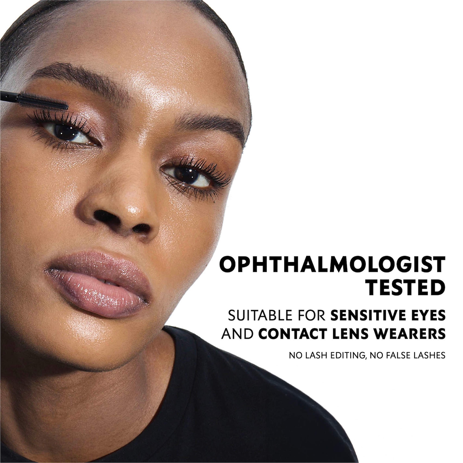 Lash Latex Sculpting & Lengthening Mascara 8