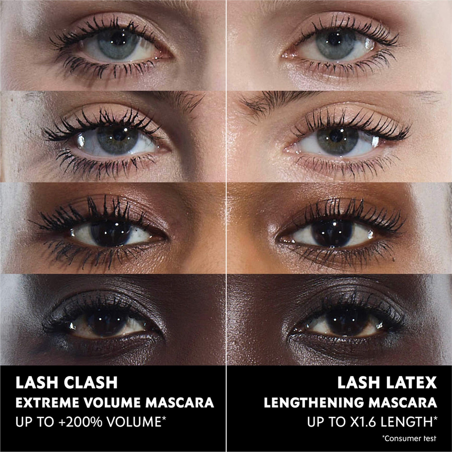 Lash Latex Sculpting & Lengthening Mascara 9