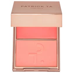 Patrick Ta Soft Launch