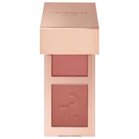 PATRICK TA - Mini Major Headlines Double-Take Crème & Powder Blush Duo