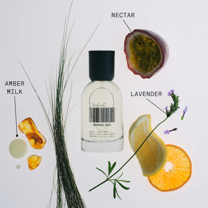 Mineral Milk Eau de Parfum thumbnail 4