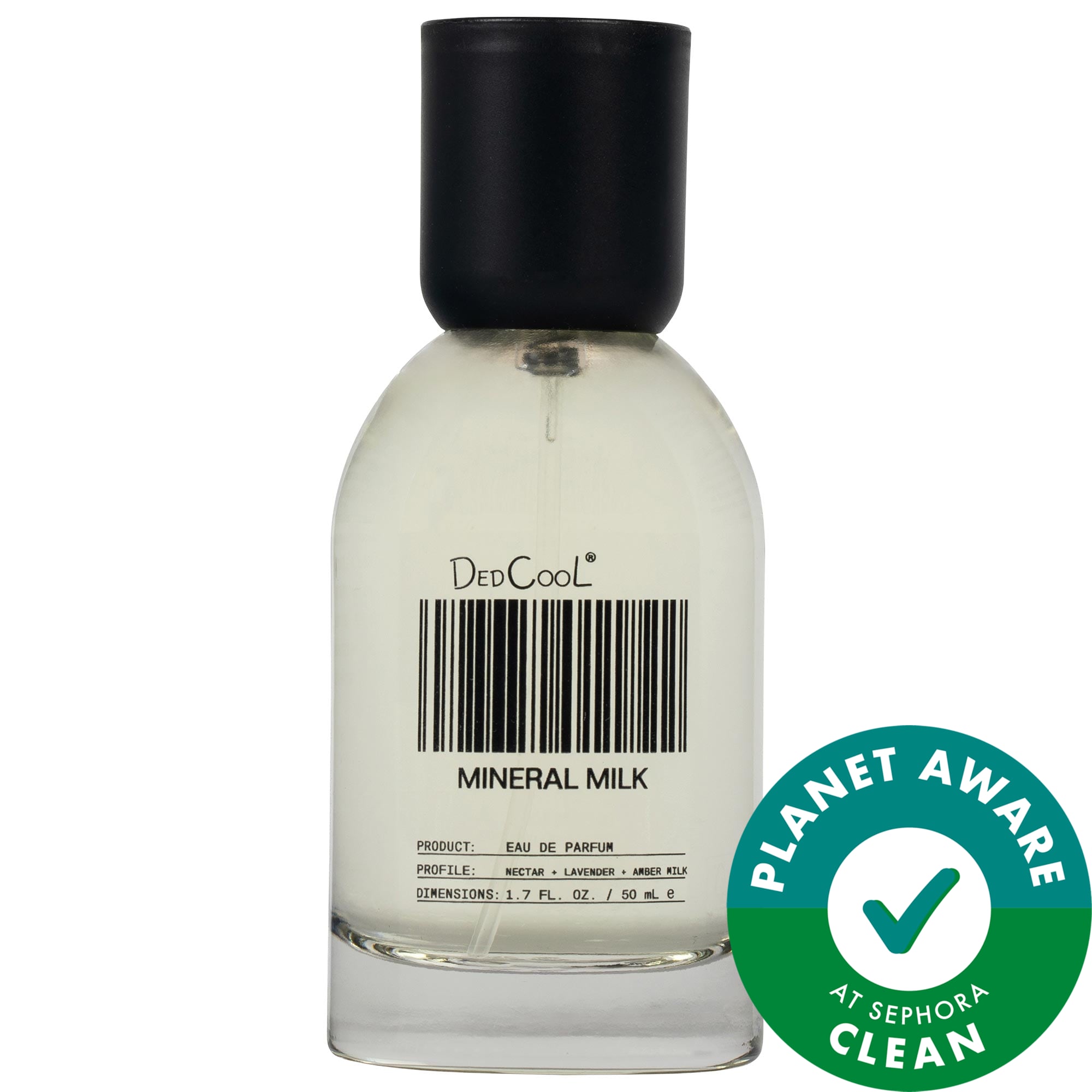 Mineral Milk Eau de Parfum