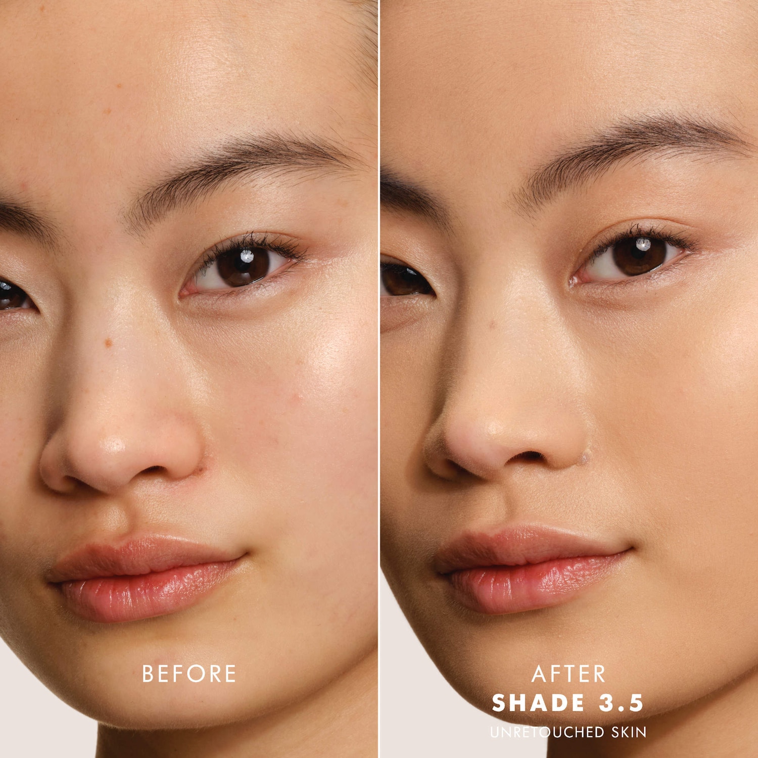 Luminous Silk Natural Glow Blurring Liquid Foundation with 24 Hour Wear 2