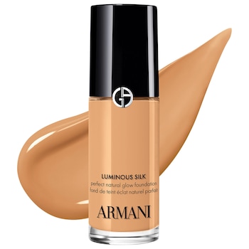 Armani Beauty Luminous Silk Foundation
