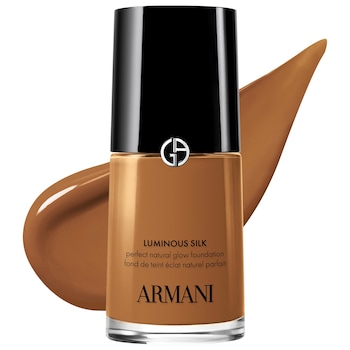 Armani Beauty Luminous Silk Foundation