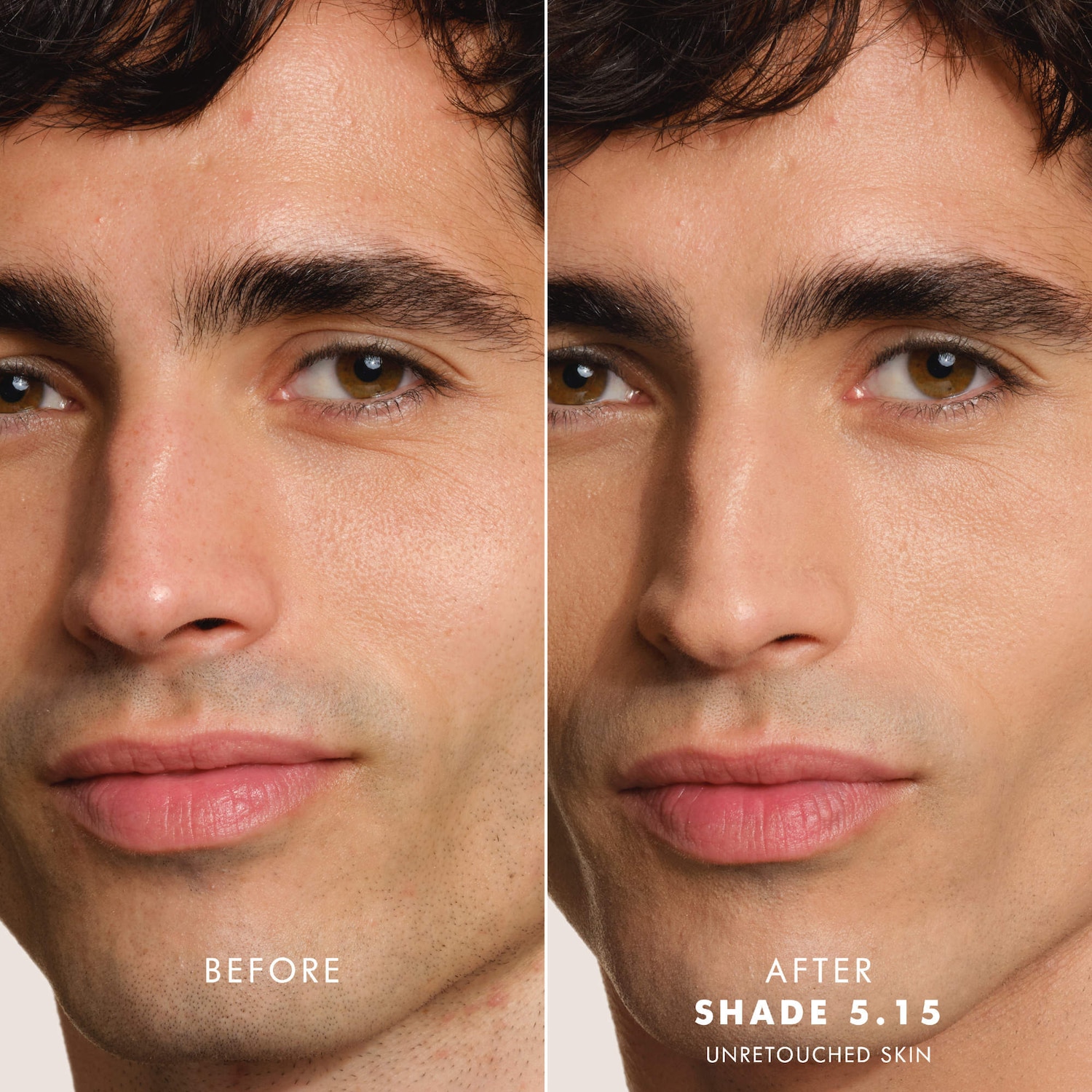 Luminous Silk Natural Glow Blurring Liquid Foundation with 24 Hour Wear 2