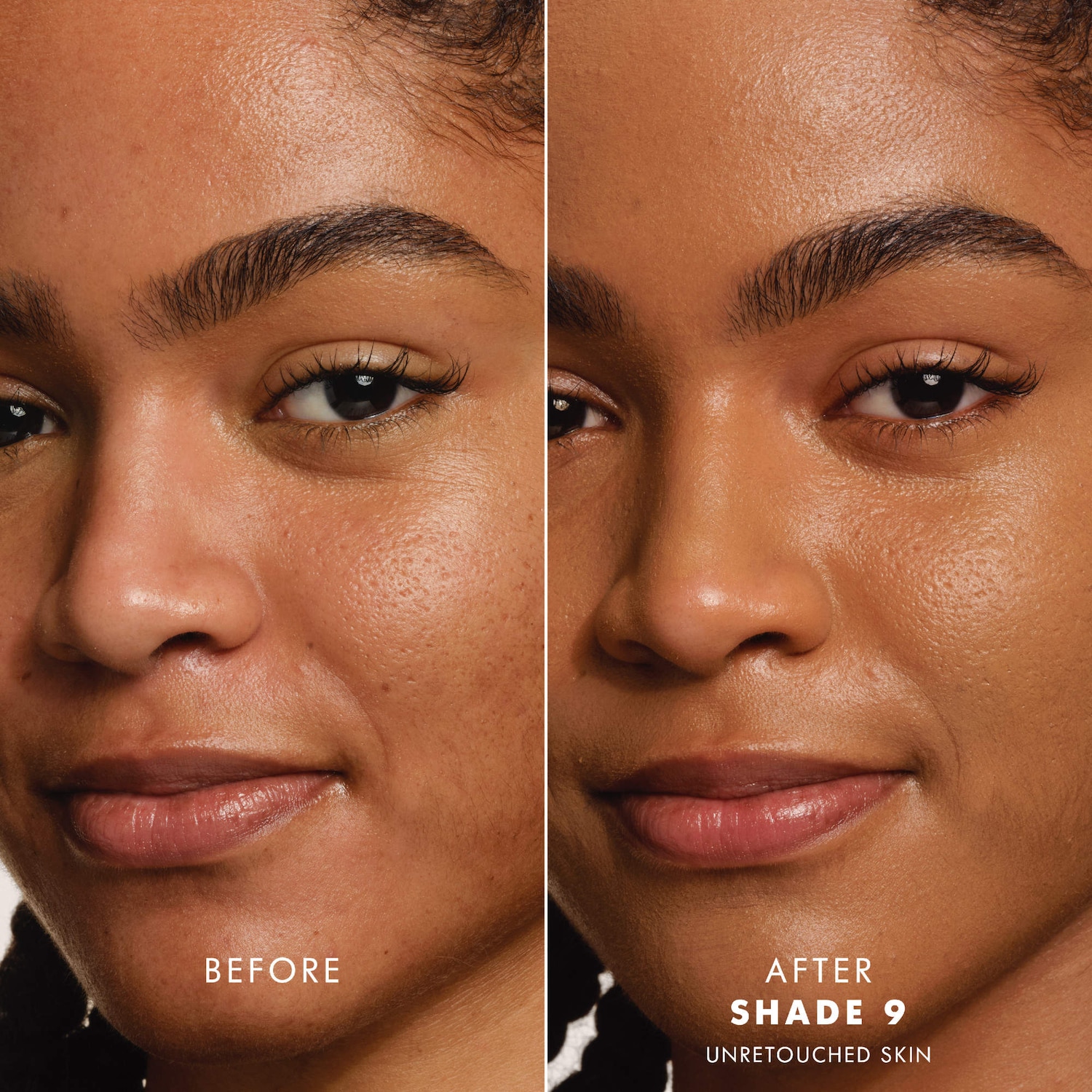 Luminous Silk Natural Glow Blurring Liquid Foundation with 24 Hour Wear 2