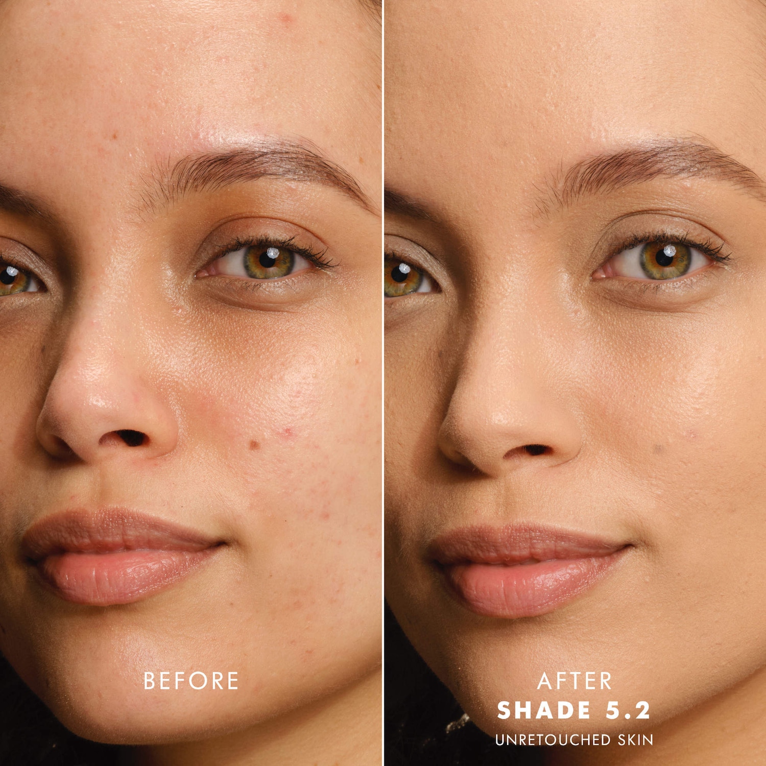 Luminous Silk Natural Glow Blurring Liquid Foundation with 24 Hour Wear 2