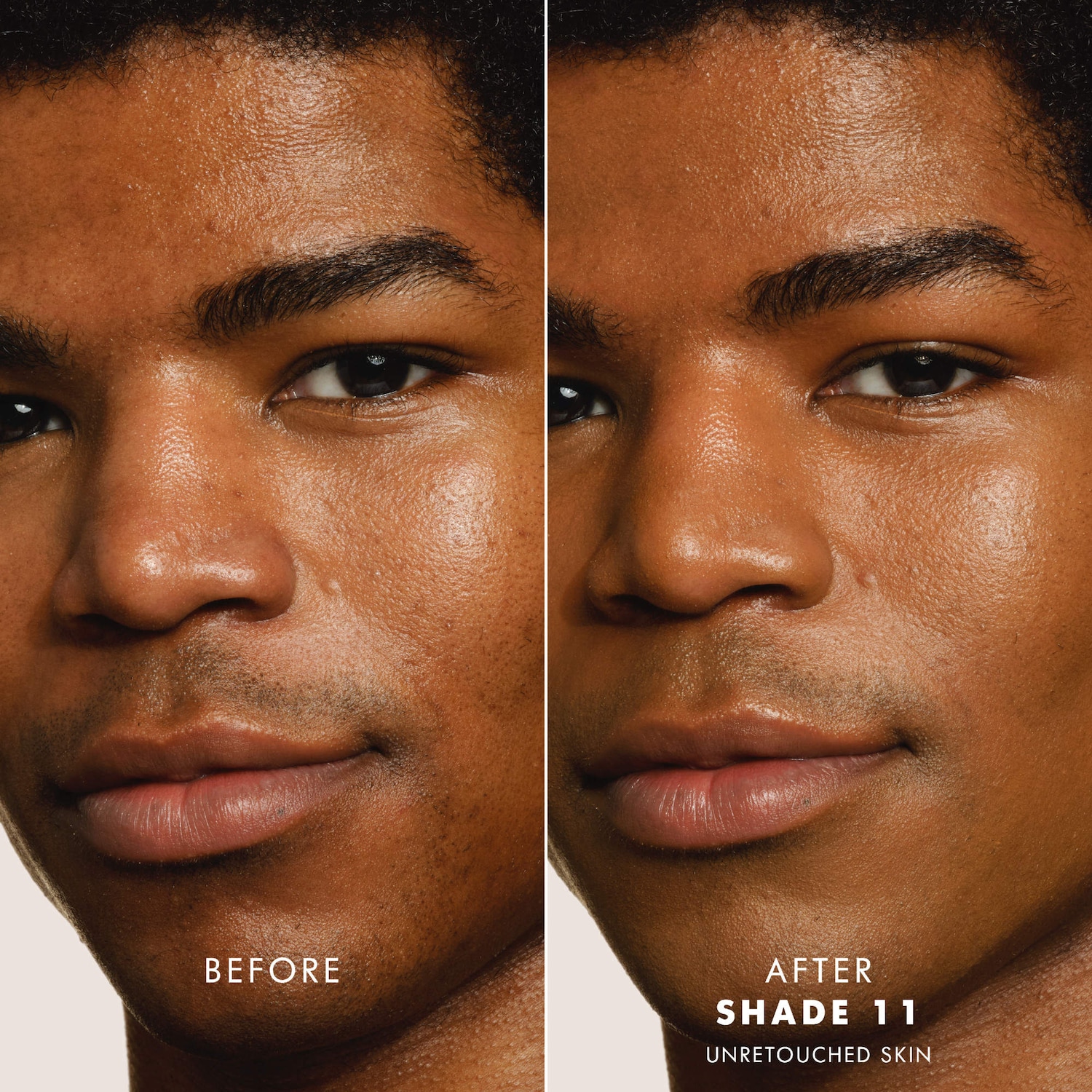 Luminous Silk Natural Glow Blurring Liquid Foundation with 24 Hour Wear 2