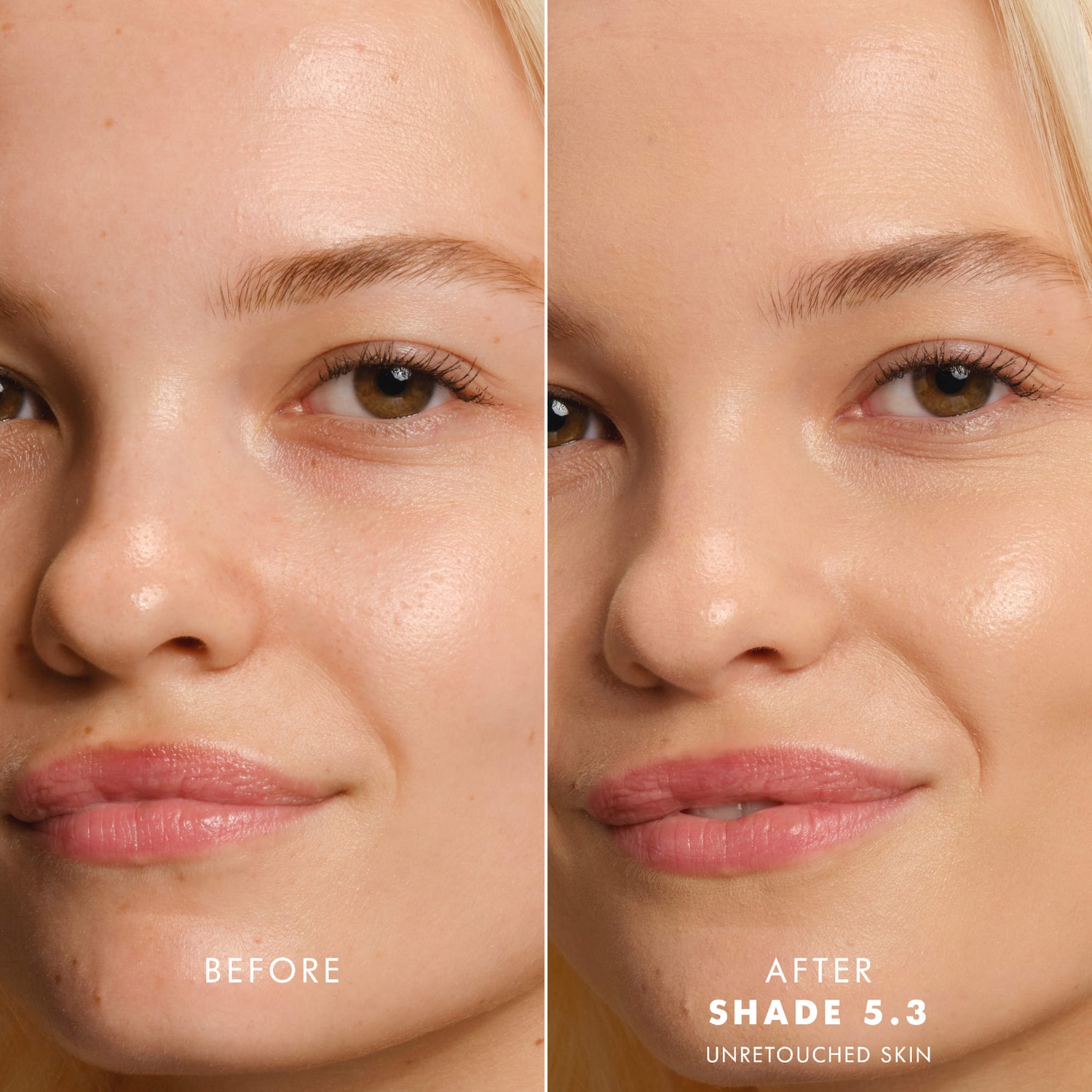 Luminous Silk Natural Glow Blurring Liquid Foundation with 24 Hour Wear 2