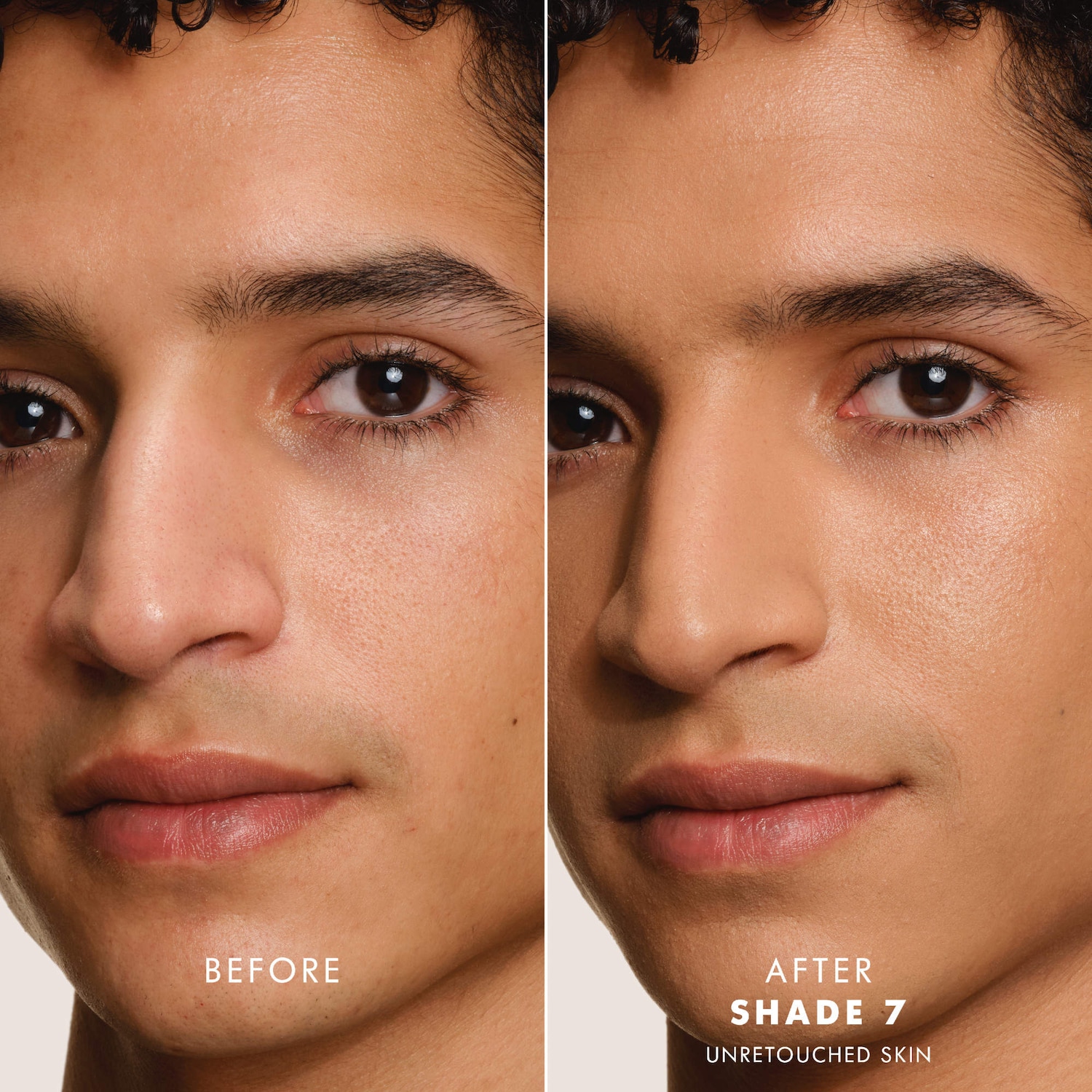 Luminous Silk Natural Glow Blurring Liquid Foundation with 24 Hour Wear 2