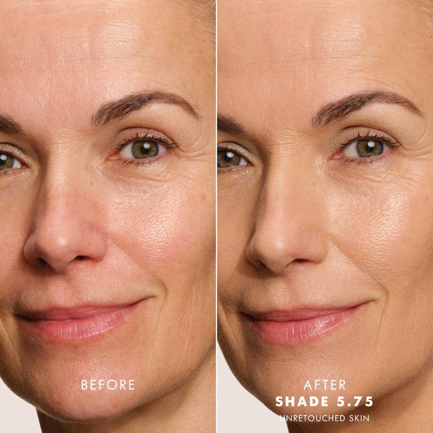 Luminous Silk Natural Glow Blurring Liquid Foundation with 24 Hour Wear 2