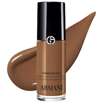 Armani Beauty Luminous Silk Foundation