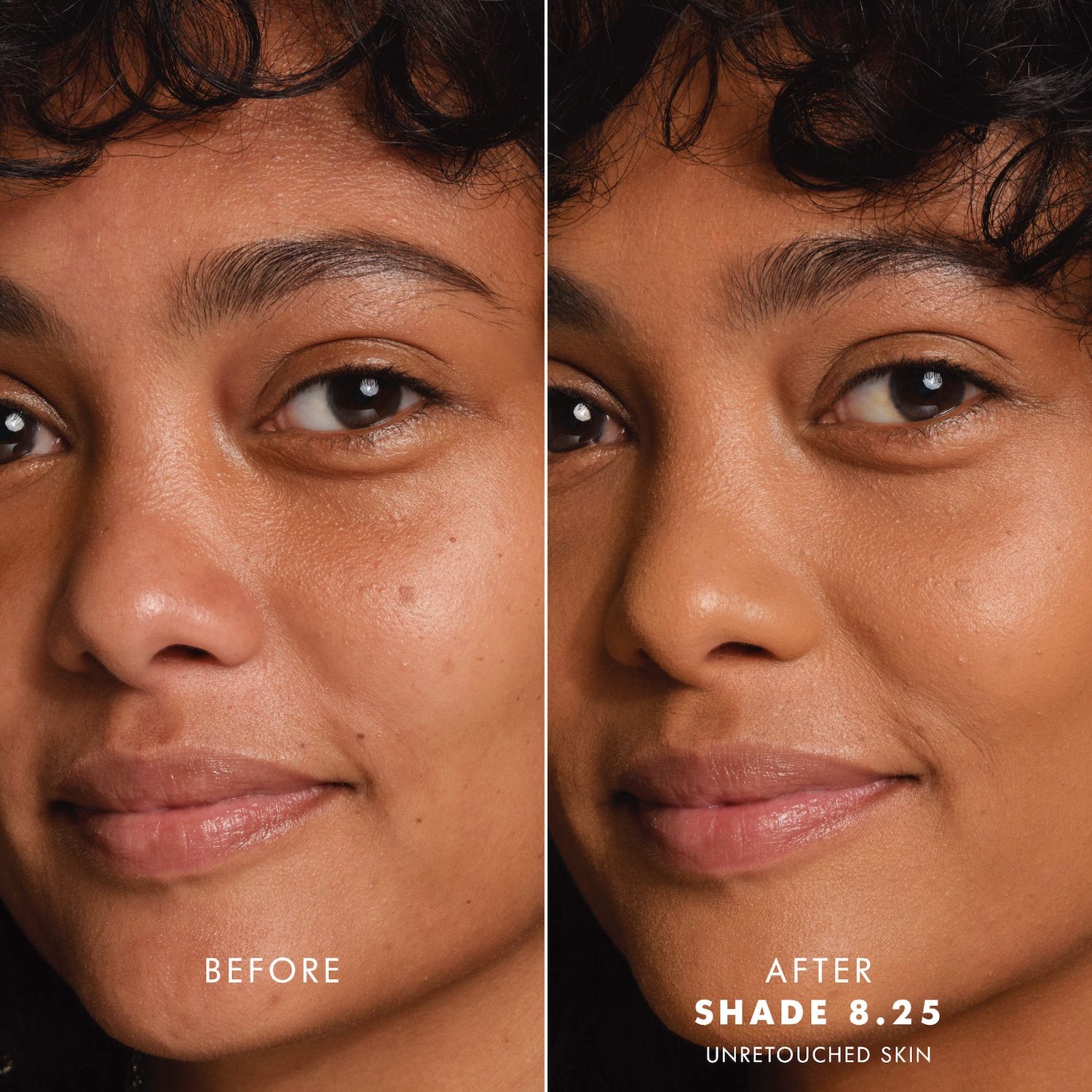 Luminous Silk Natural Glow Blurring Liquid Foundation with 24 Hour Wear 2