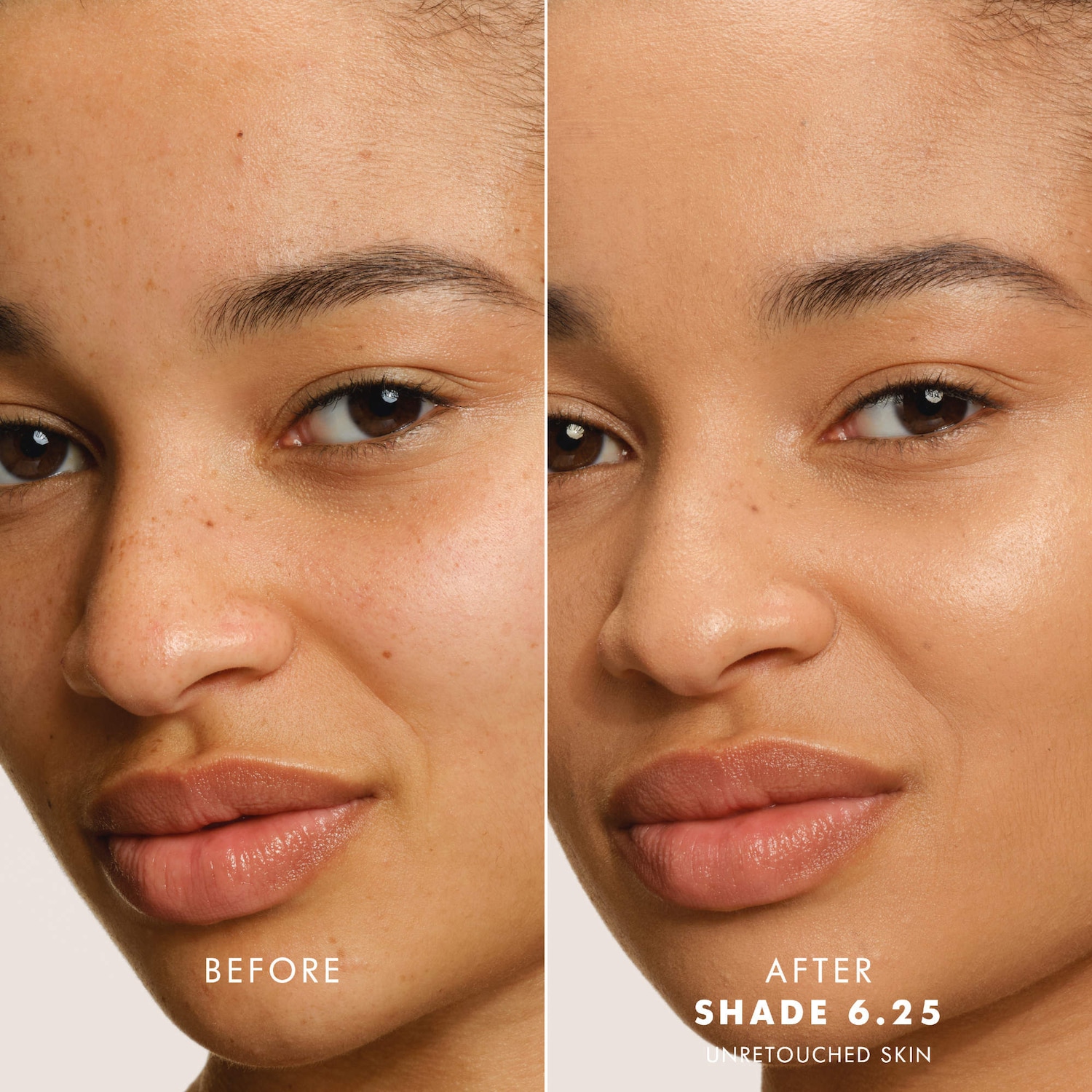 Luminous Silk Natural Glow Blurring Liquid Foundation with 24 Hour Wear 2