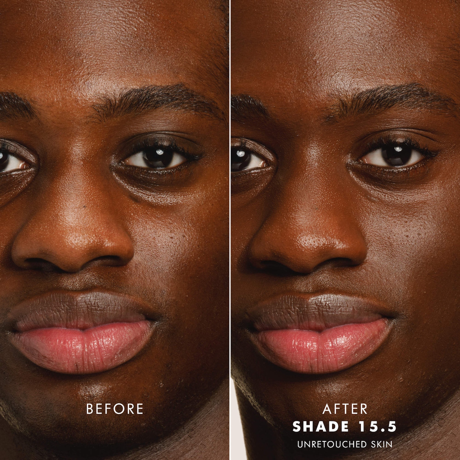 Luminous Silk Natural Glow Blurring Liquid Foundation with 24 Hour Wear 2