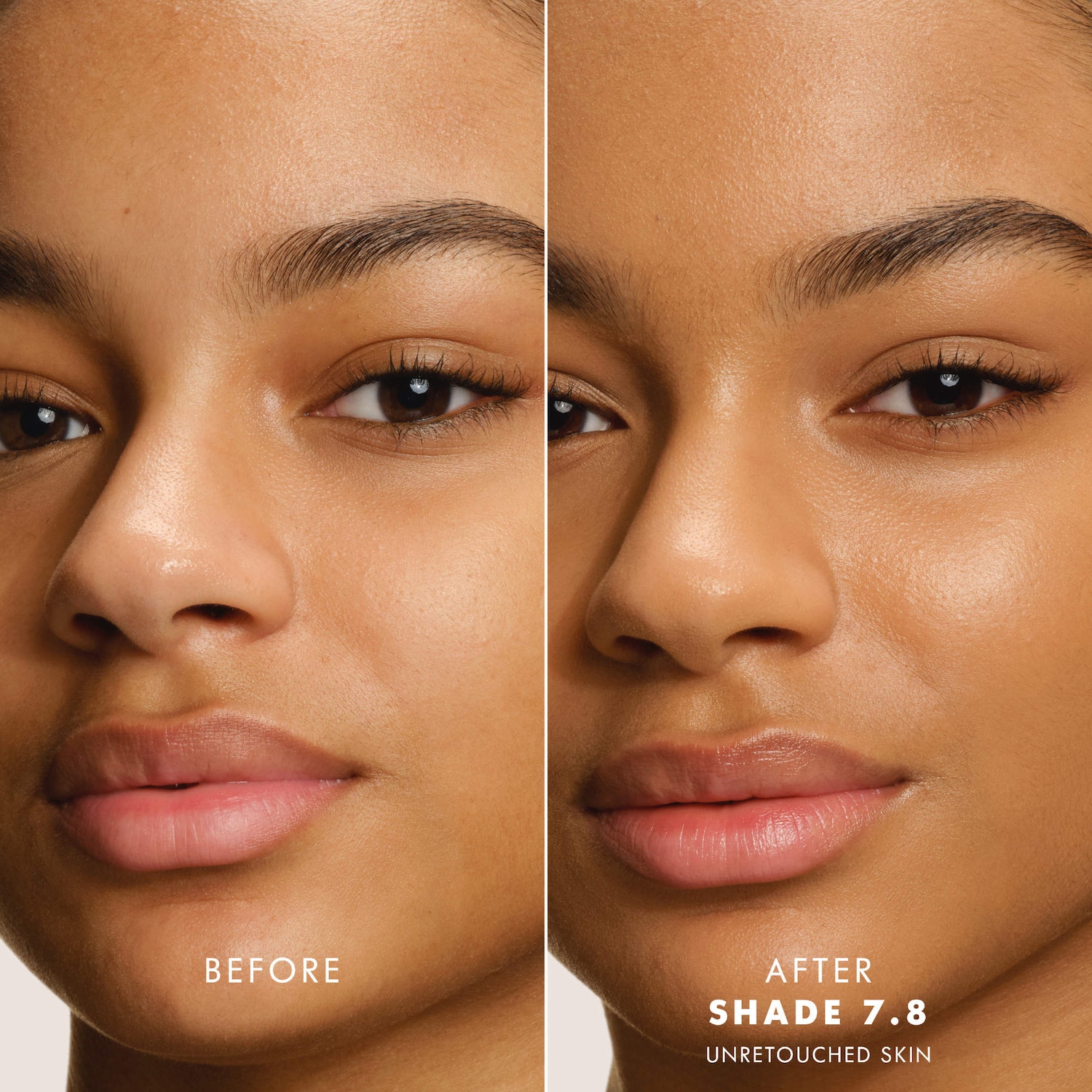 Luminous Silk Natural Glow Blurring Liquid Foundation with 24 Hour Wear 2