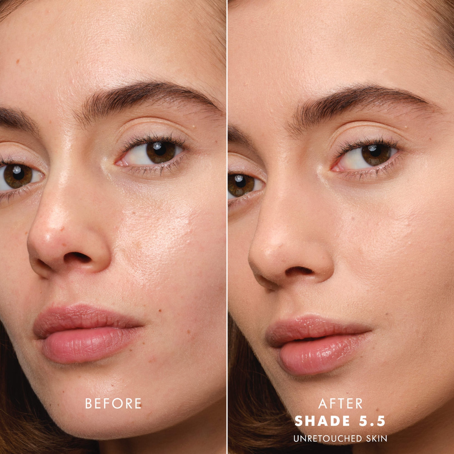 Luminous Silk Natural Glow Blurring Liquid Foundation with 24 Hour Wear 2