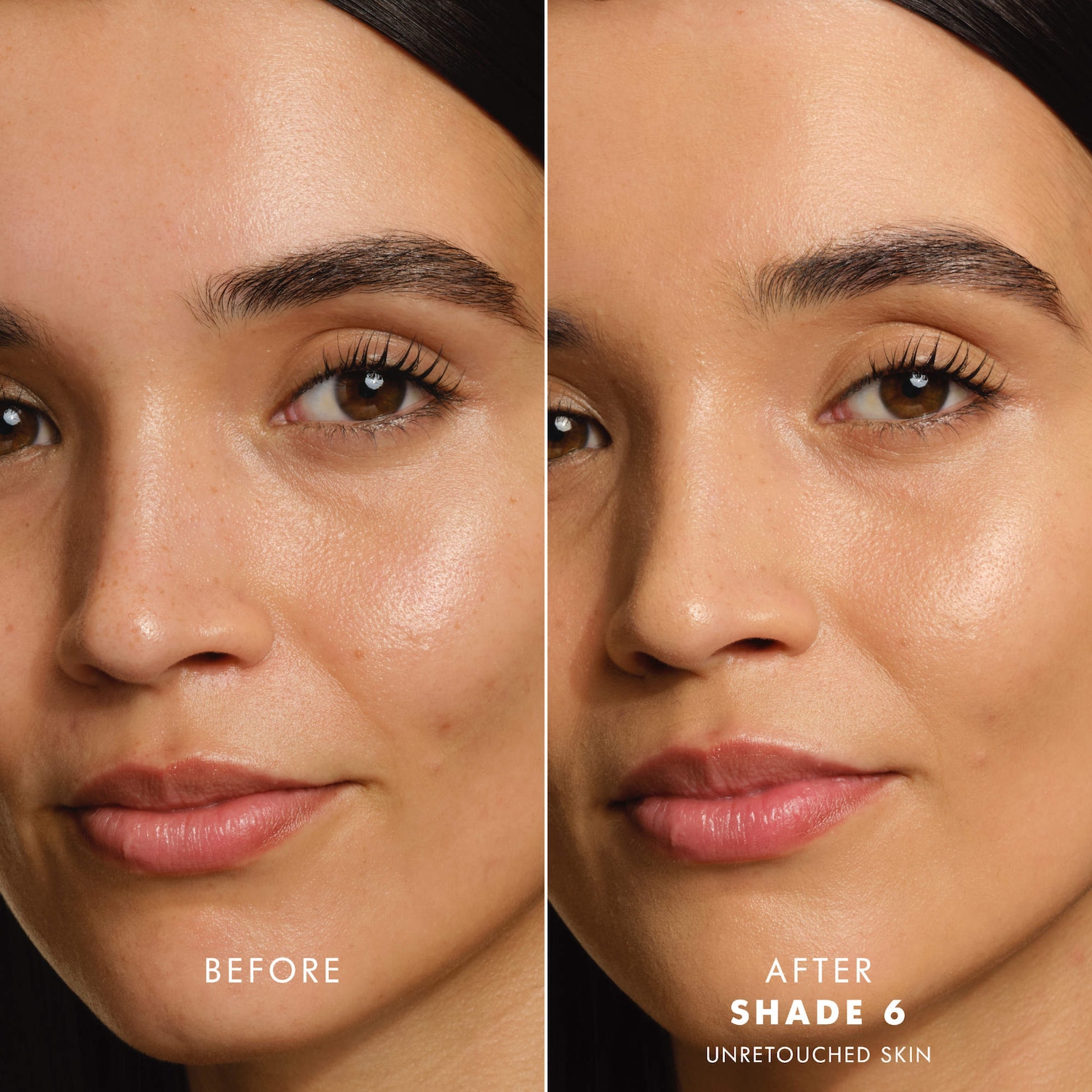 Luminous Silk Natural Glow Blurring Liquid Foundation with 24 Hour Wear 2
