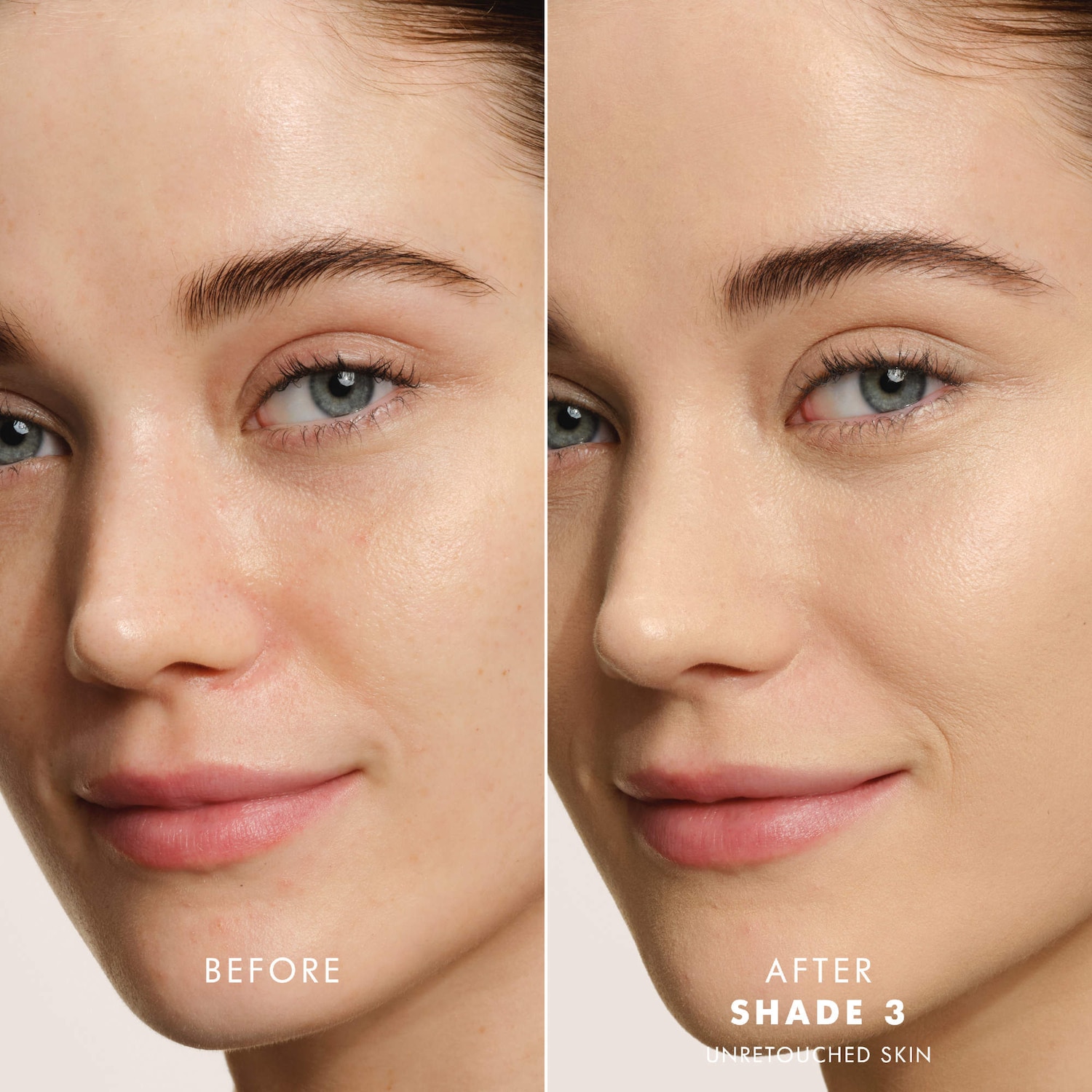 Luminous Silk Natural Glow Blurring Liquid Foundation with 24 Hour Wear 2