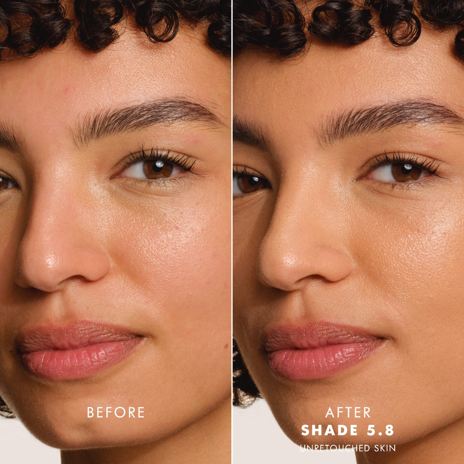Luminous Silk Natural Glow Blurring Liquid Foundation with 24 Hour Wear 2