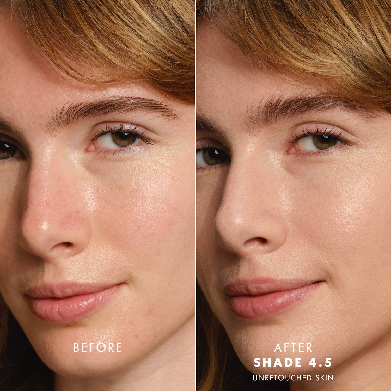 Luminous Silk Natural Glow Blurring Liquid Foundation with 24 Hour Wear 2